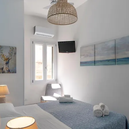 Apartamento Amelia E Corrado