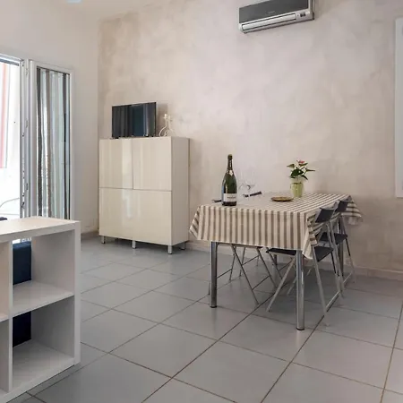 Apartamento Amelia E Corrado *