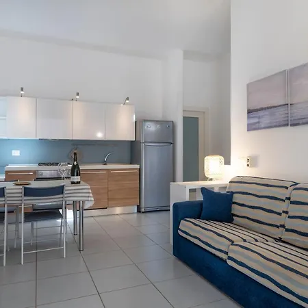 Apartamento Amelia E Corrado *