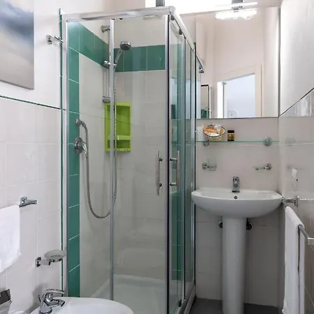 Apartamento Amelia E Corrado
