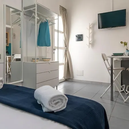 Apartamento Amelia E Corrado *