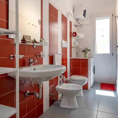 Apartamento Amelia E Corrado