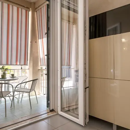 Apartamento Amelia E Corrado *
